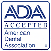 ADA Accepted